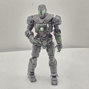 Marvel Comics Legends Titanium Man Iron Man Loose Action Figure